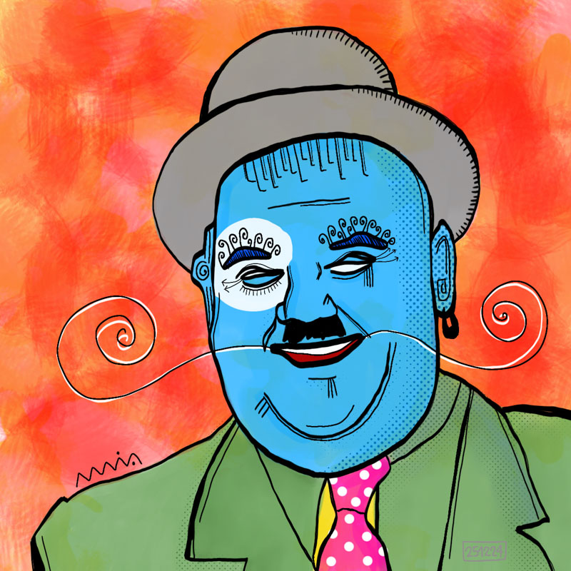 En digital
