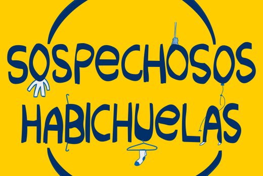 Sospechosos Habichuelas