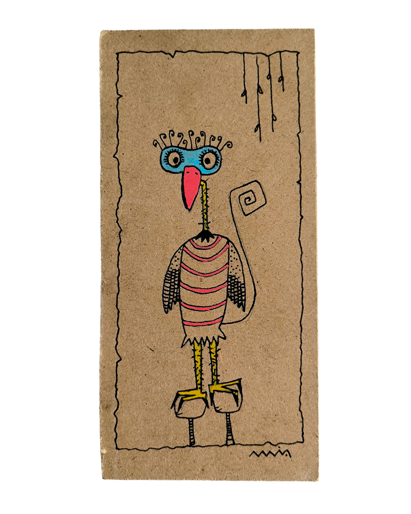 © 2026 - EMPORTART de Mia Font